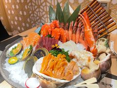 -德川家日本料理(中关村寰太大厦店)
