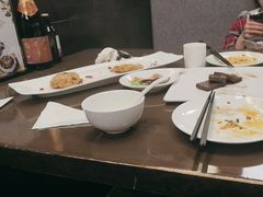 -枣子树素餐厅(铂金城店)