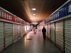 -大东门农贸市场(东顺城街)