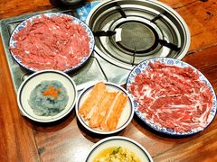 -袁山山重庆火锅(丈八北路店)