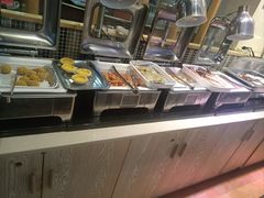 -尚品海鲜肥牛自助火锅(湖明店)