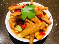 -蛙喔牛蛙(高新绿宝店)