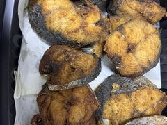 -连鹭海鲜·海肠捞饭·海胆饭(星海店)