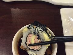 -黑松白鹿(崇文门新活馆店)
