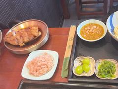 -寄畅興·百年蟹黄面·万国建筑群(外滩27号店)