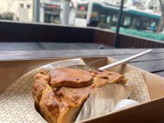 肉桂苹果-Pie Bird(新闸路店)