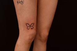 -極致刺青TATTOO STUDIO 私人订制