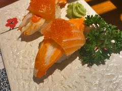 三文鱼寿司-有喜屋·深夜食堂(北京西路店)