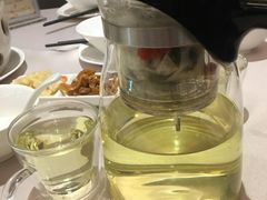 -粗茶淡饭·汉口公馆(循礼门店)