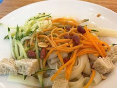 -嘻小北·兰州清汤牛肉面(太平洋森活天地店)