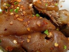 猪脚-大碗厨(东风路店)