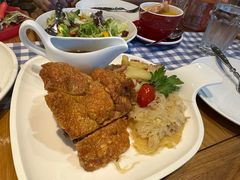 -Paulaner·德国帕拉娜自酿啤酒餐厅(海上世界店)