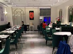 大堂-蘭心·臻品(瑞虹太阳宫店)