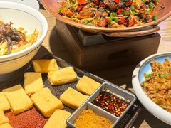 -茄子恰恰·新云南小炒(坪山益田店)