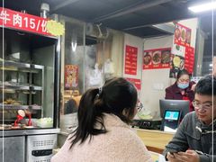 大堂-四川老牛麻辣烫(北门桥店)