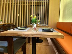 -松临·铁板烧&Omakase(神农店)