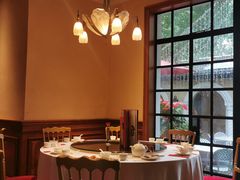 -玫瑰厅上海菜(兴国路店)