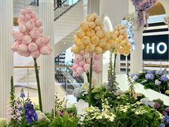 -天河城购物中心