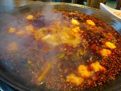 -纸盐河码头火锅(十八梯店)