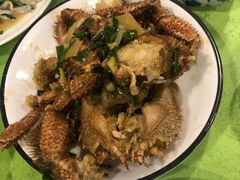 -盛港湾海鲜食府(黄沙店)