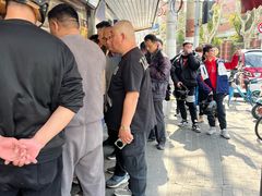 -晶牌烤鸭(延吉东路557弄小区店)