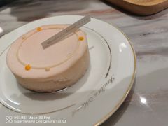 -莫奈花园法式蛋糕