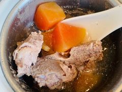 -真功夫(君逸世家店)
