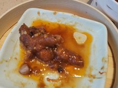 -点都德(华强南店)
