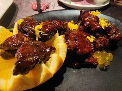 -蟹榭·本帮江浙菜·蟹宴(五角场合生汇商场店)