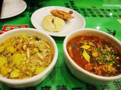 -令氏家外家周秦食府(高新店)