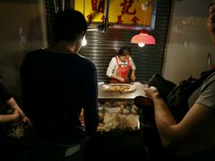 -明记牛杂(新马路分店)