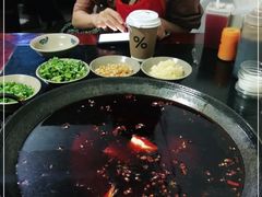 -星鸿社重庆老火锅