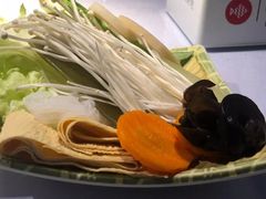 -鱼酷活鱼烤鱼(昆明路店)