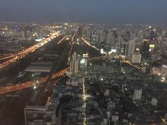 -彩虹云霄酒店76&78层国际自助餐