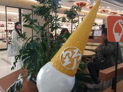 -野人先生Gelato(上海长宁龙之梦店)