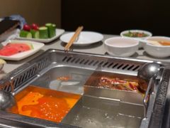 -海底捞火锅(吾悦广场店)