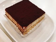 提拉米苏-宜家·瑞典风味餐厅(北京西红门店)