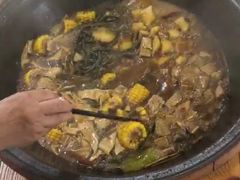 -清真长山屯泉水灶台鱼(佳庆道店)