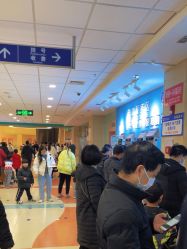 -复旦大学附属儿科医院
