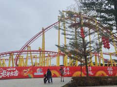 -汕头星城湾欢乐世界