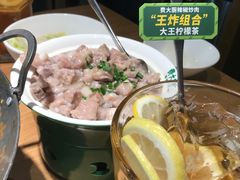 -费大厨辣椒炒肉(新城吾悦广场店)