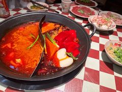 -赵美丽重庆火锅(西安直营总店)