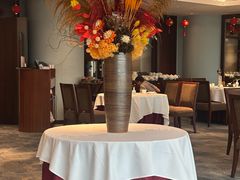 -粤财皇冠假日酒店·彩华轩中餐厅