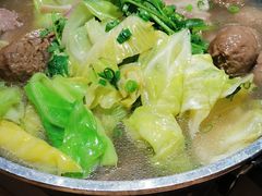 -川堂风·跷脚牛肉·乐山爆炒(宝山日月光店)