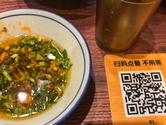 -破三川·新川菜(静安大融城店)