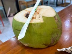 -老何家后安粉·糟粕醋海鲜火锅(三亚湾椰梦长廊店)