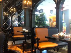 -高第街56号港式餐厅·精选(世茂广场宽厚里大明湖店)