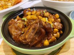 -尚一汤 广东炖汤(金桥国际店)