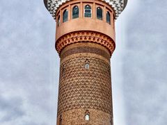 -新疆国际大巴扎