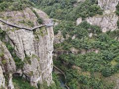 -雁荡山风景名胜区